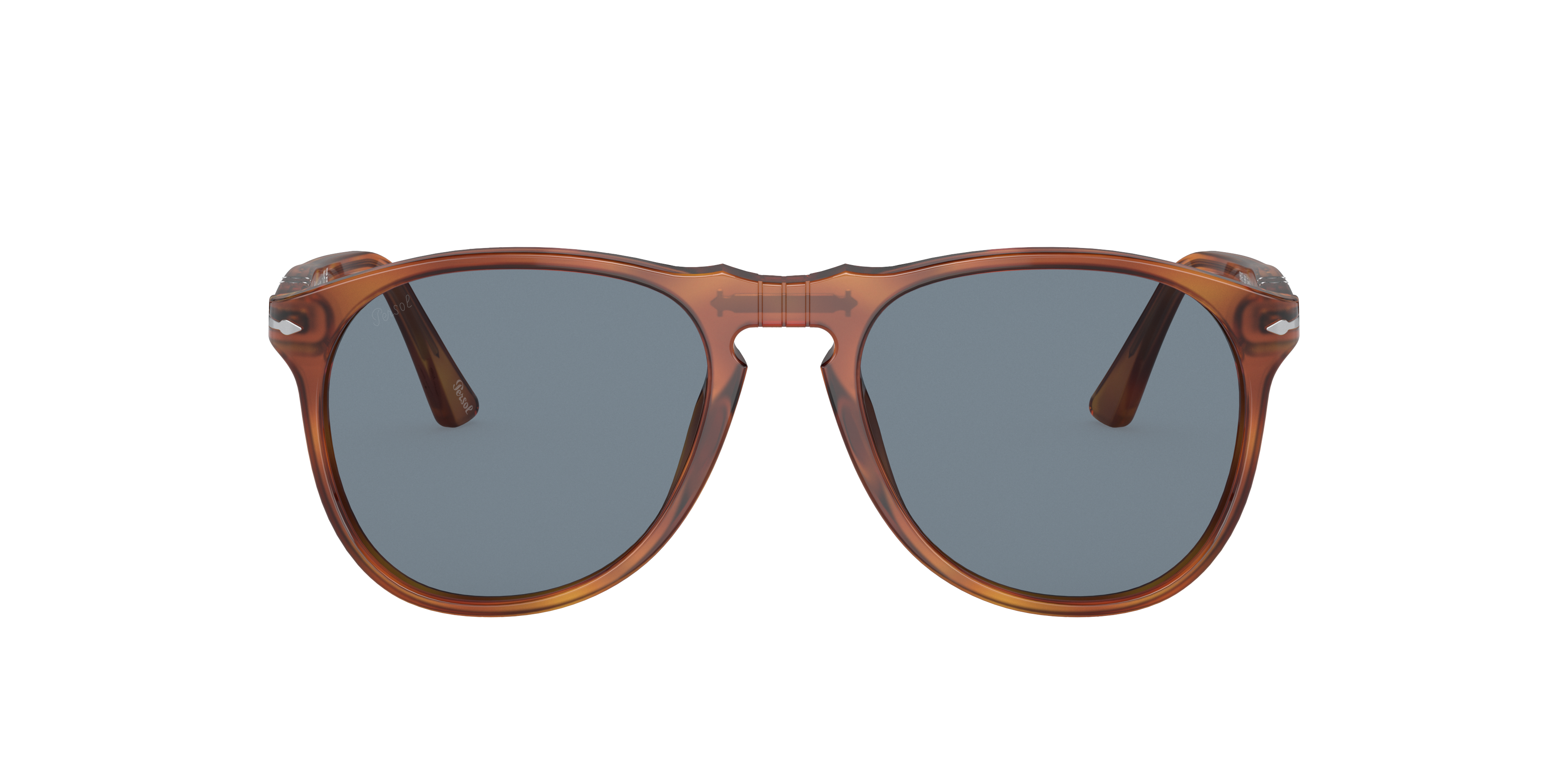 Persol , Herren, Accessories, Braun, 55 Mm - Bild 8