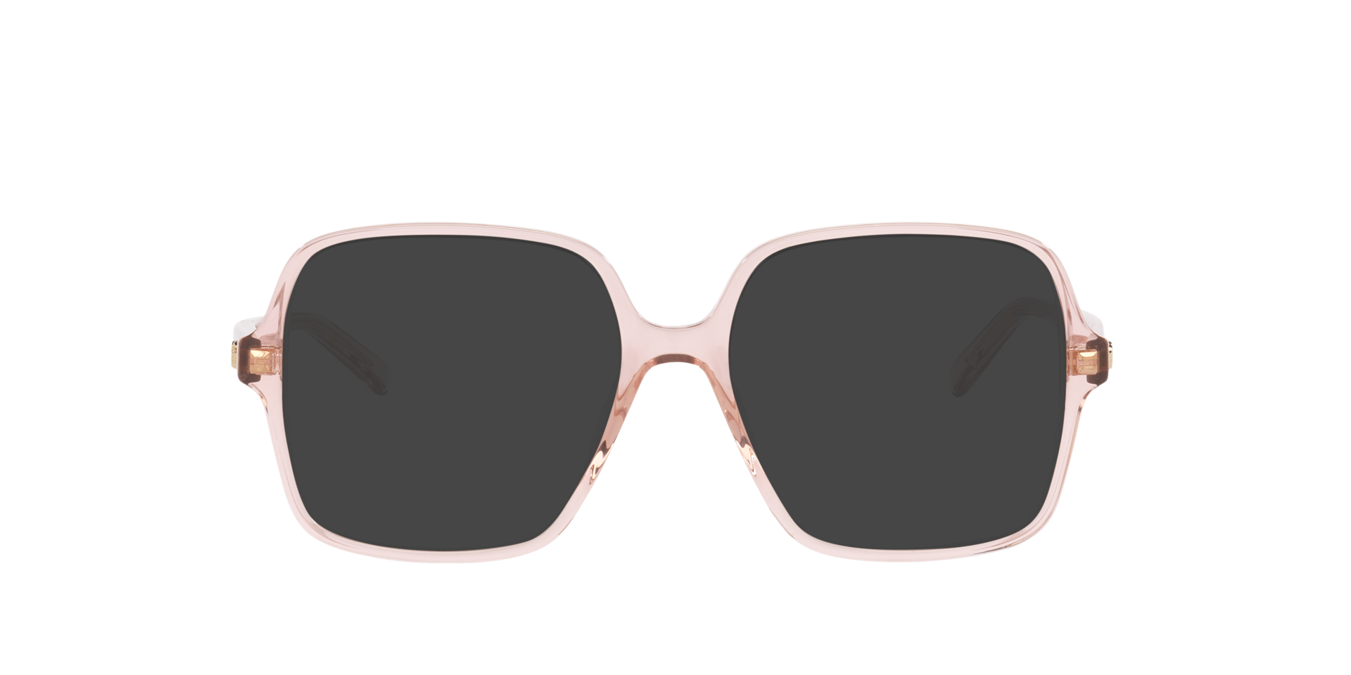 GG1994O Rosa AcetatEyeglass Frames von B24, mit getönten Gläsern