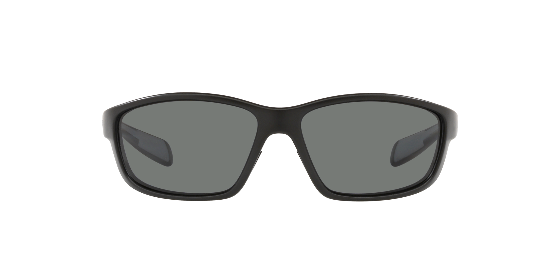 Matt Schwarz XD9016 -  Plastic Sonnenbrillen