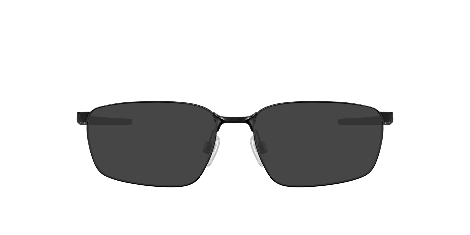 Schwarz satiniert Extender -  Metal Sonnenbrillen