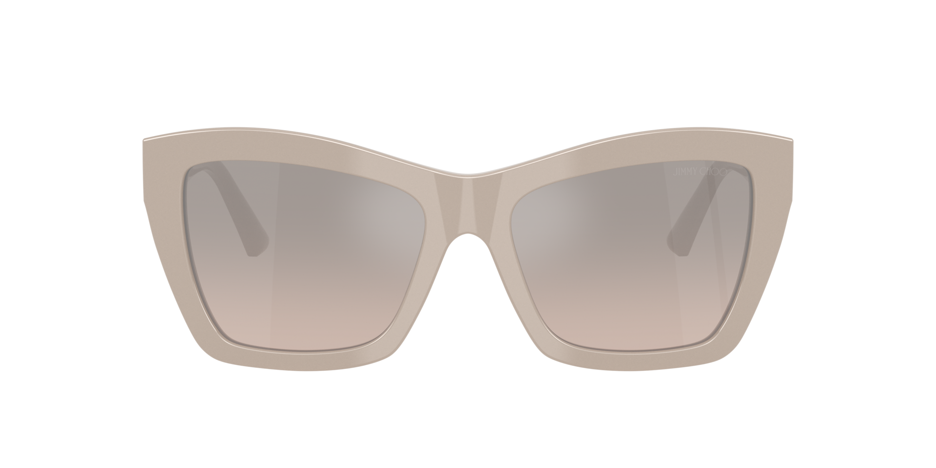 JC5031 Ash AcetatSunglass Frames von B24, mit getönten Gläsern