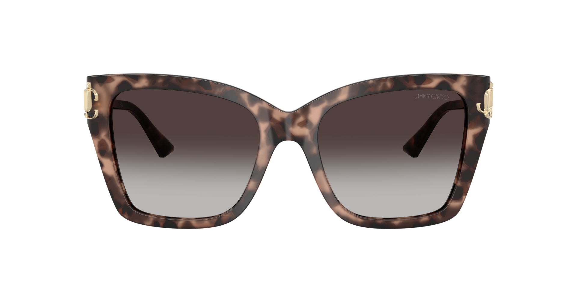 Pink Havana JC5012 - Acetate Sonnenbrillen Pink Havana JC5012 - Acetate Sonnenbrillen