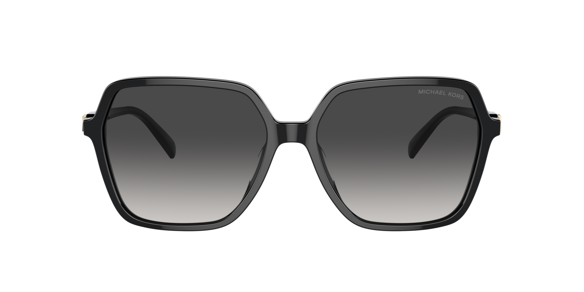 MK2196U Schwarz AcetatSunglass Frames von B24, mit getönten Gläsern