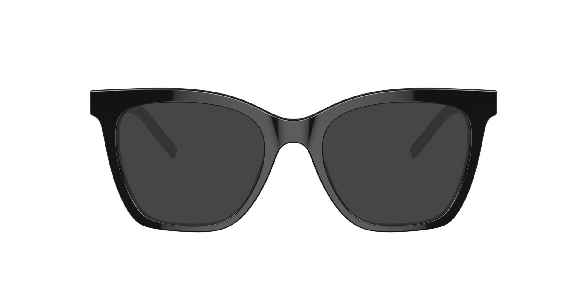Zwart AR7238 -  Acetate Zonnebrillen