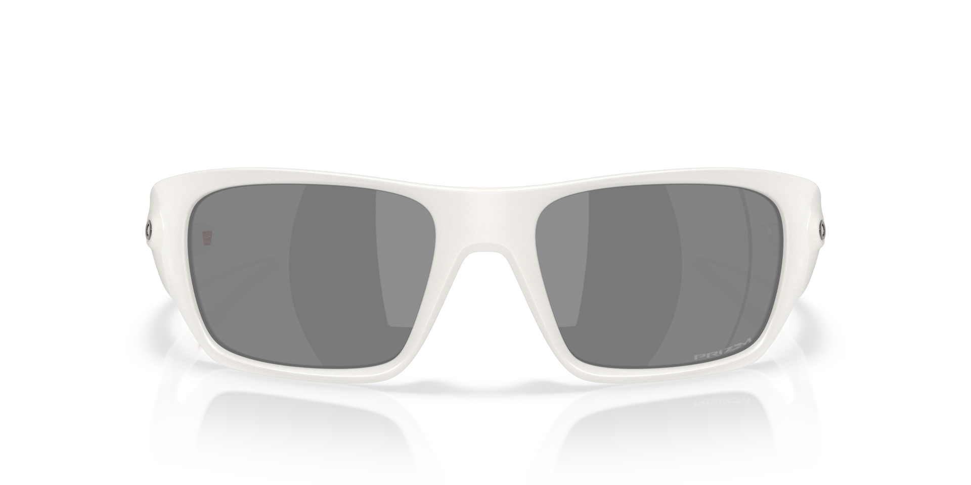 Masseter Matte Vapor KunststofSunglass Frames van B24, Vooraanzicht