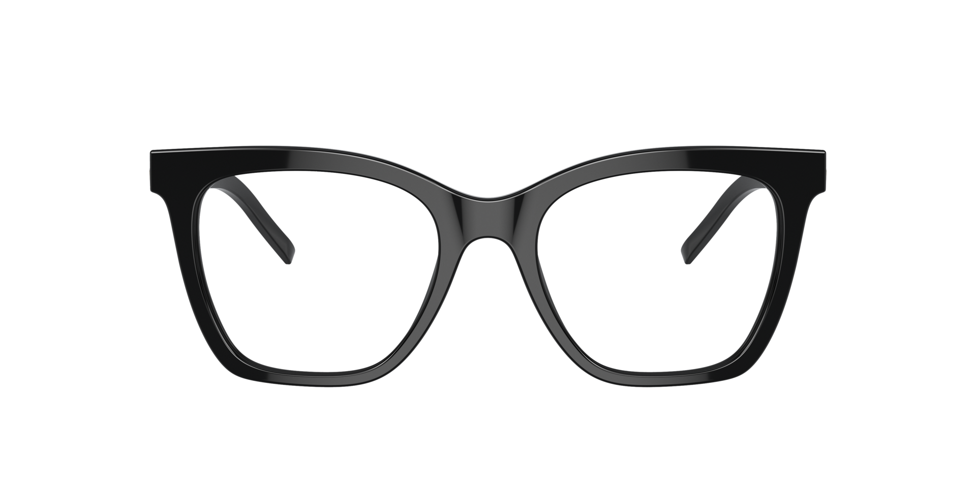 Zwart AR7238 -  Acetate Brillen