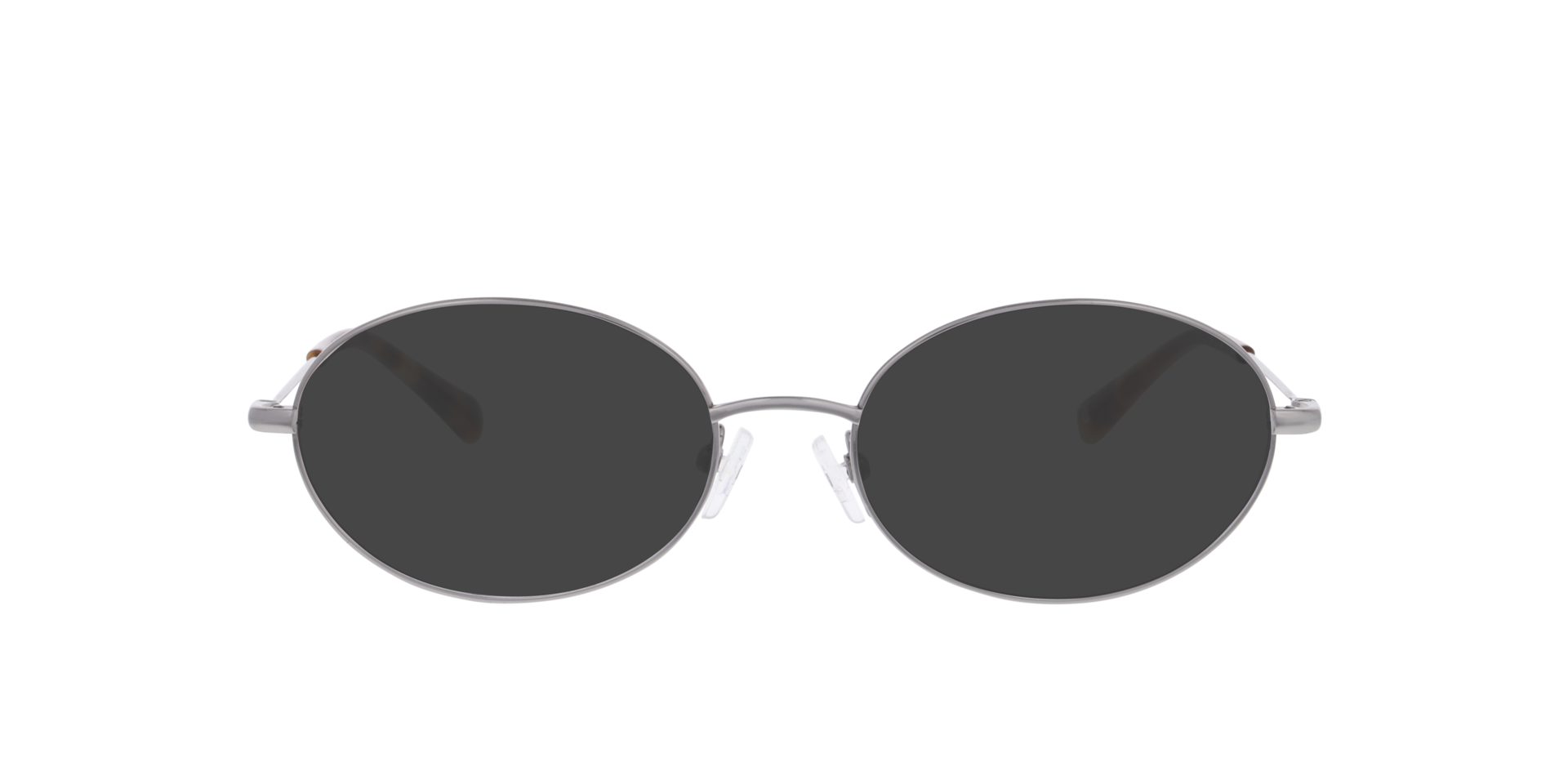 Kairos Silber TitanEyeglass Frames von B24, mit getönten Gläsern