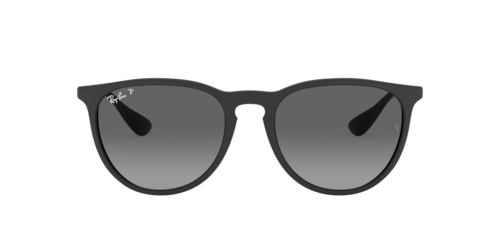 Ray-Ban - RB4171, Damen, Rubber Black/Dark Sand/Rubber Havana, Größe: Large