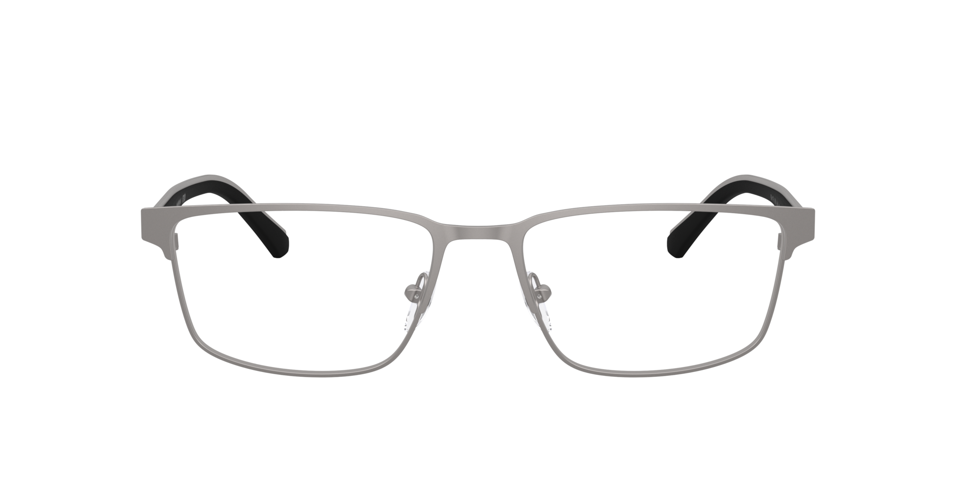 Mat Staalgrijs EA1175 -  Metal Brillen