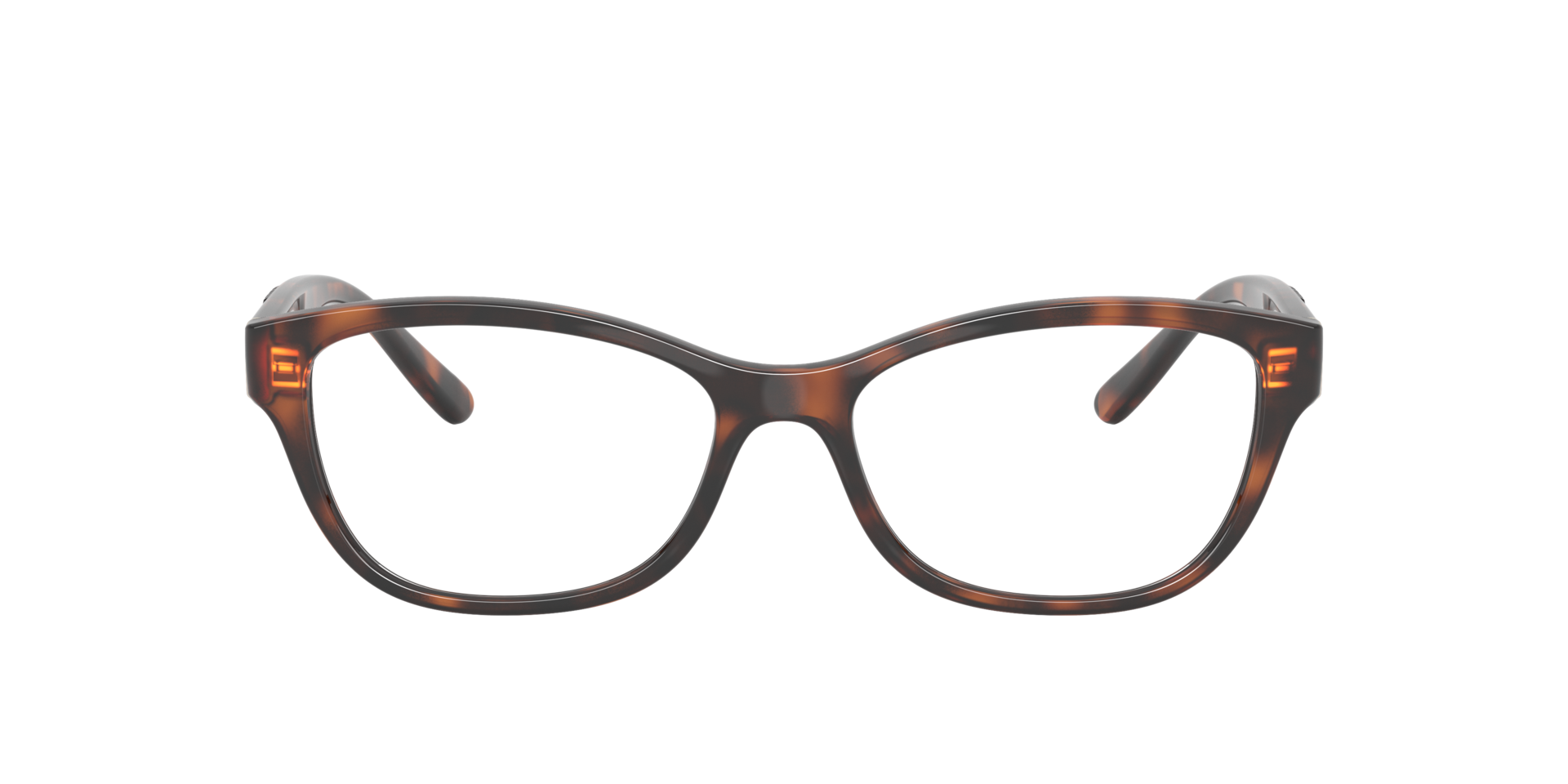 Total Dark Havana VO5627 -  Plastic Brillen