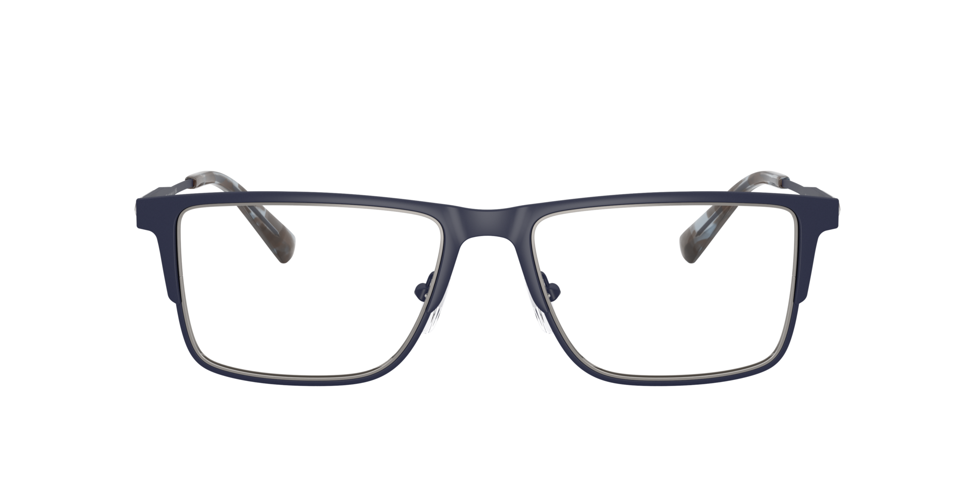 Mat Navy MK3097 -  Metal Brillen