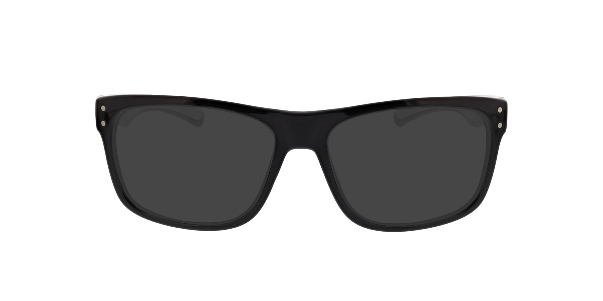 Pace Black  &  Grey KunststoffEyeglass Frames von B24, mit getönten Gläsern