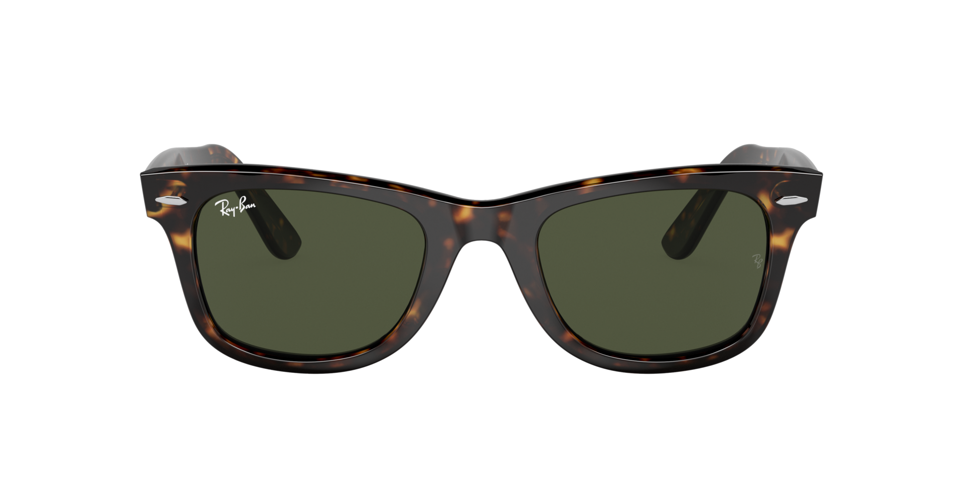 RB2140 Havana AcetatSunglass Frames von B24, mit getönten Gläsern