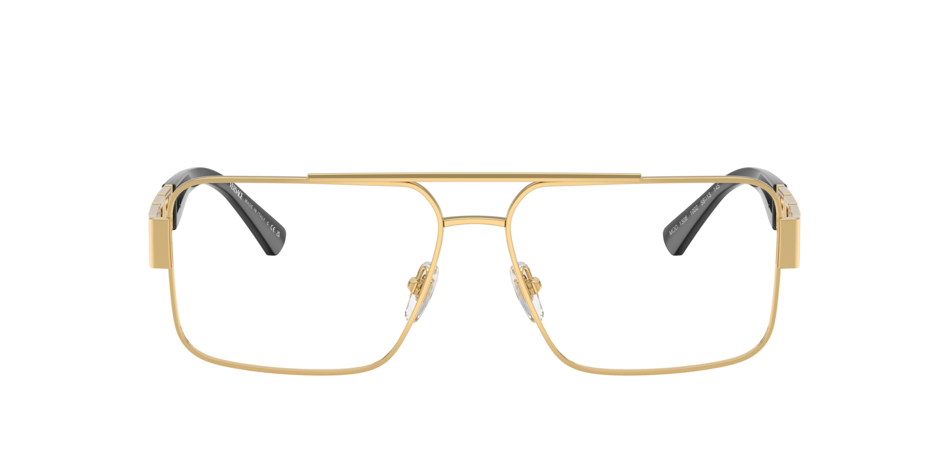 Goud VE1308 -  Metal Brillen