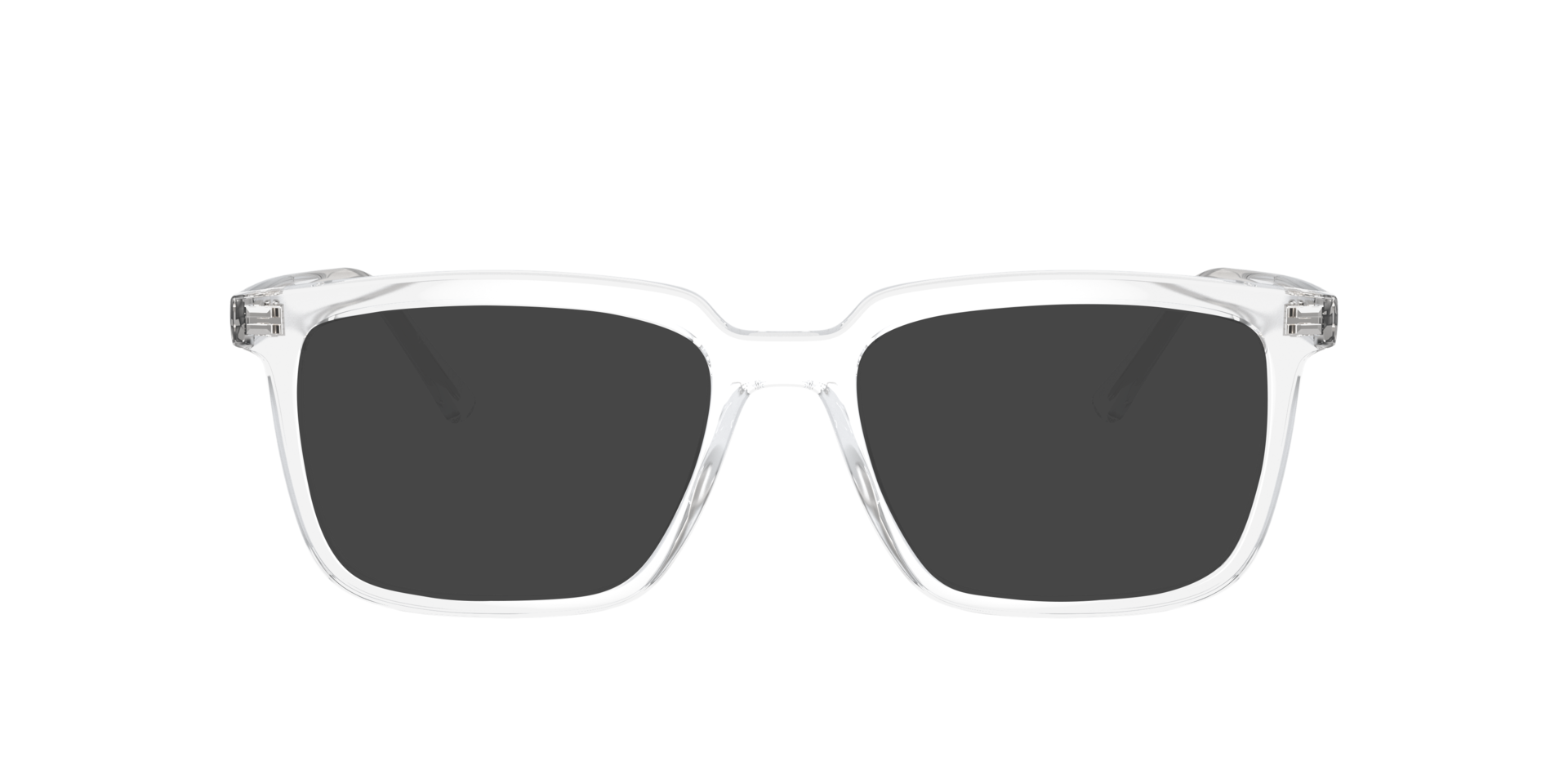 Transparant RB7239 -  Plastic Zonnebrillen