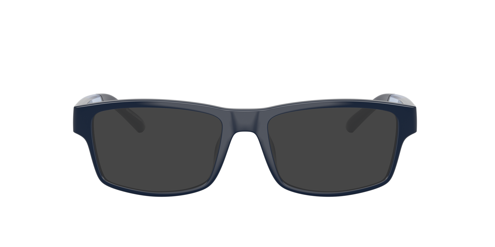 Shiny Blue AX3140U -  Plastic Sonnenbrillen