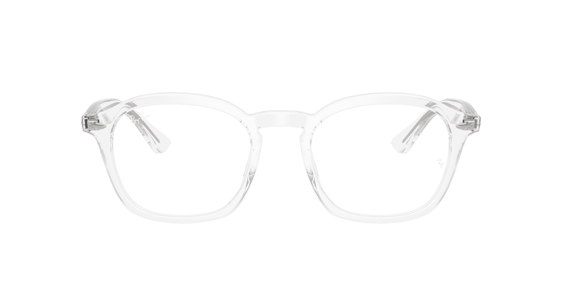 Transparant RB5451 -  Acetate Brillen