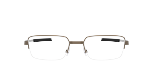 Oakley - Foil RQ 0.5, Zinn/Pewter, Größe: Durchschnittlich