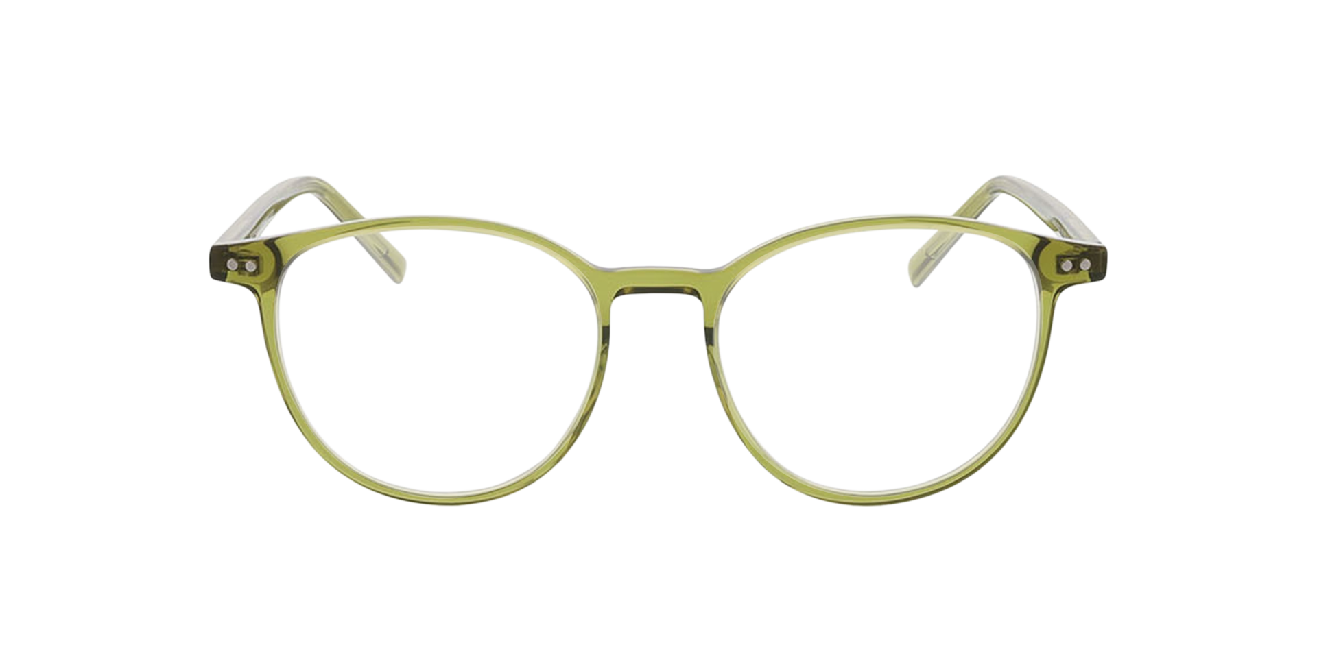 Grün Columbia -  Acetate Brillen