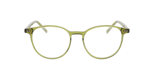 Brille24 - Columbia, Grün/Black / Crystal/Grey, Größe: Large