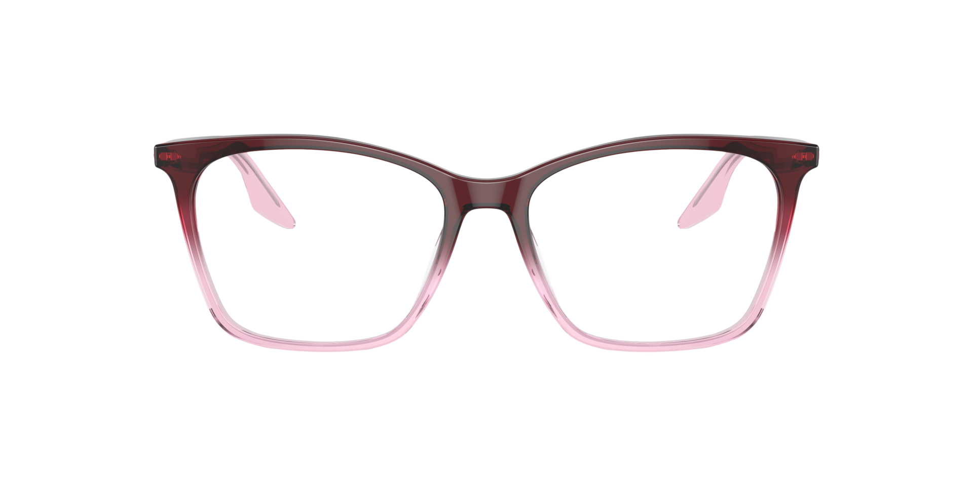 Red & Pink RB5422 -  Acetate Brillen
