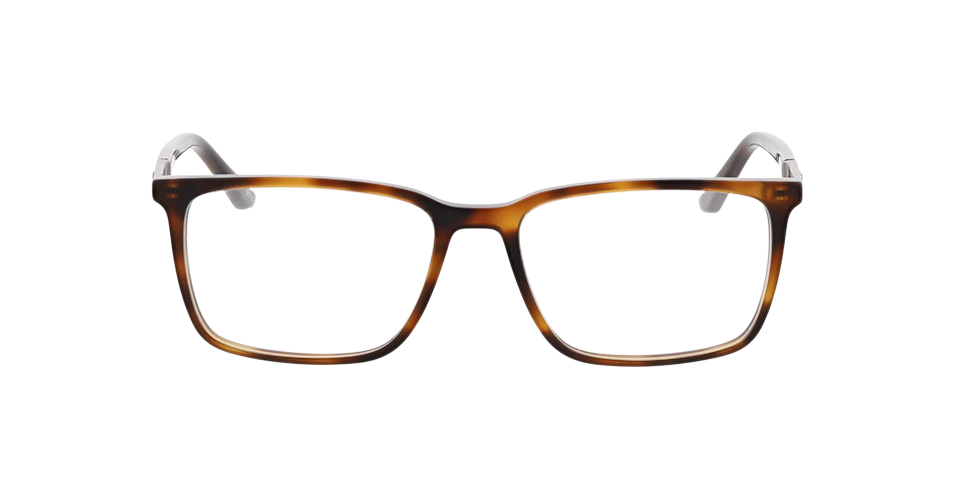 Dunkelhavana John -  Acetate Brillen