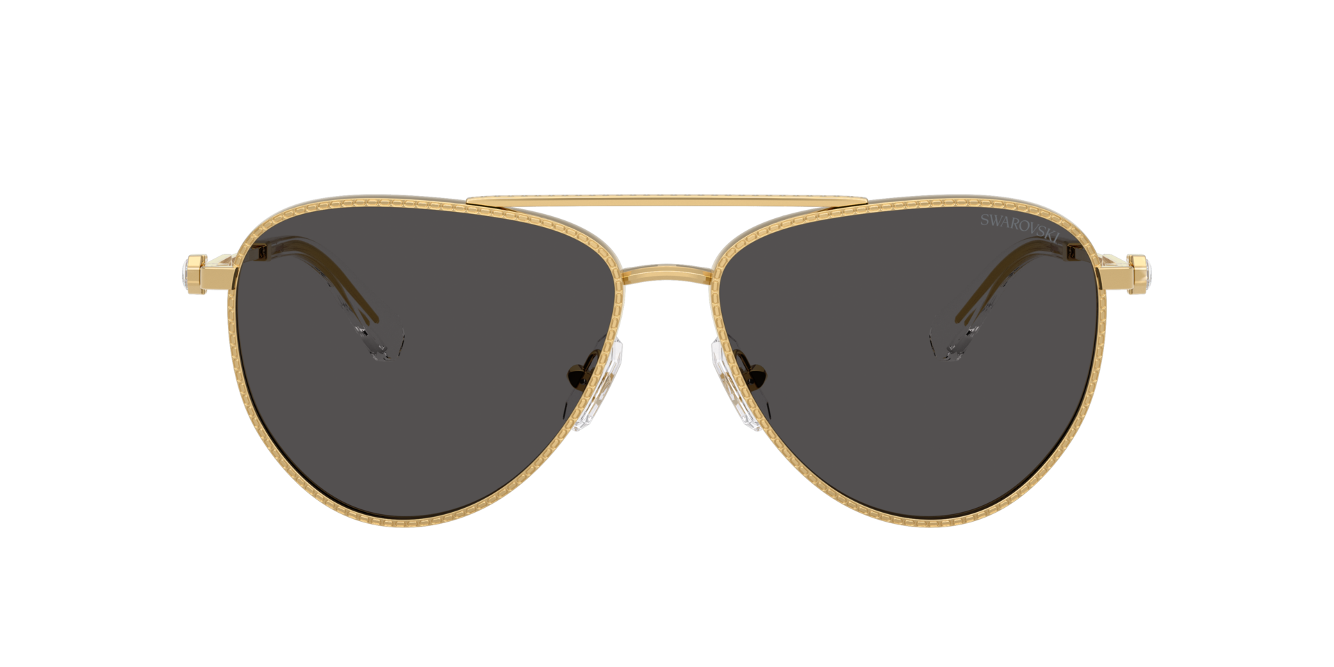 Gold SK7031 -  Metal Sonnenbrillen