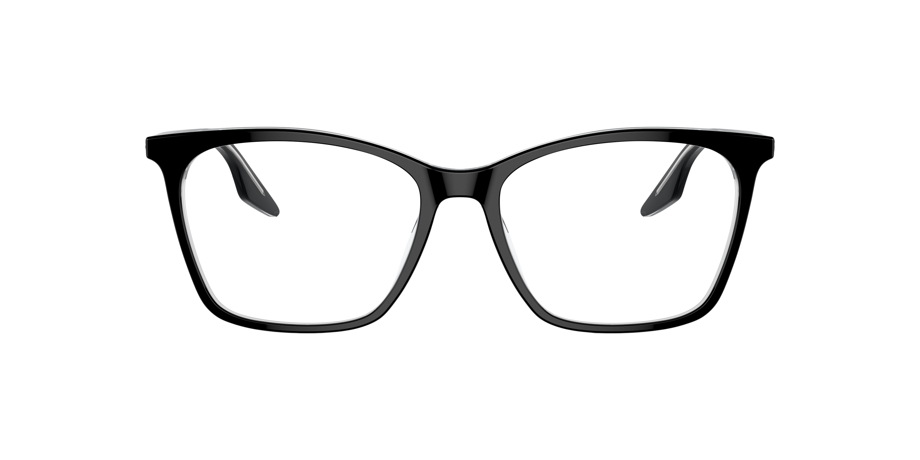 Ray-Ban - Rb5422 2034 Optical Frame - Accessories - Damen - Schwarzk - 52 Mm - Image 10