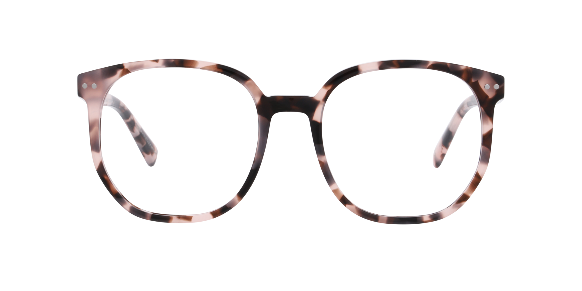 Roze Havana Sacha -  Acetate Brillen