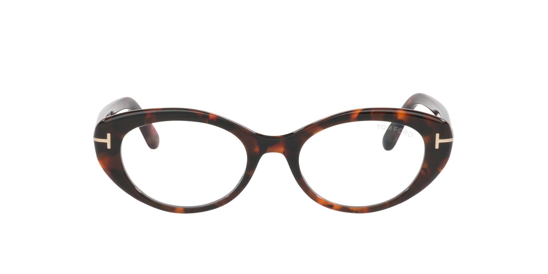 Tortoise FT6092-B -  Acetate Brillen