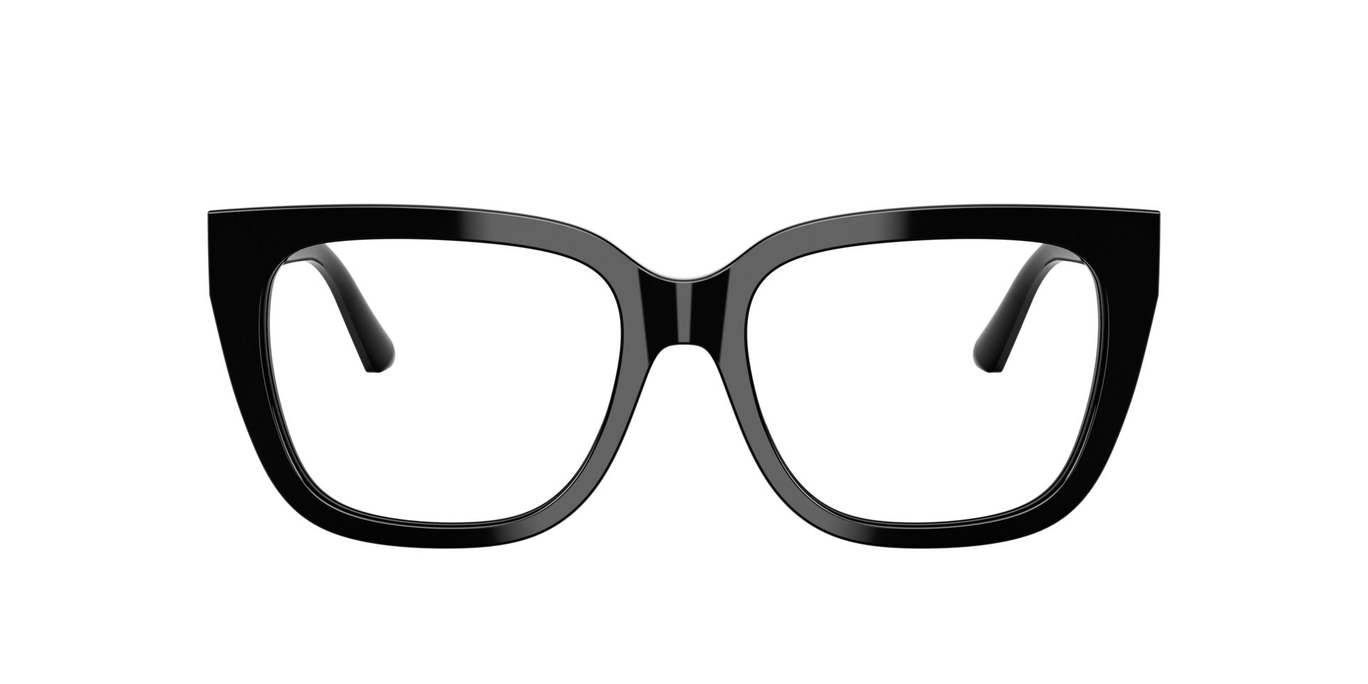 Schwarz JC3019B -  Acetate Brillen