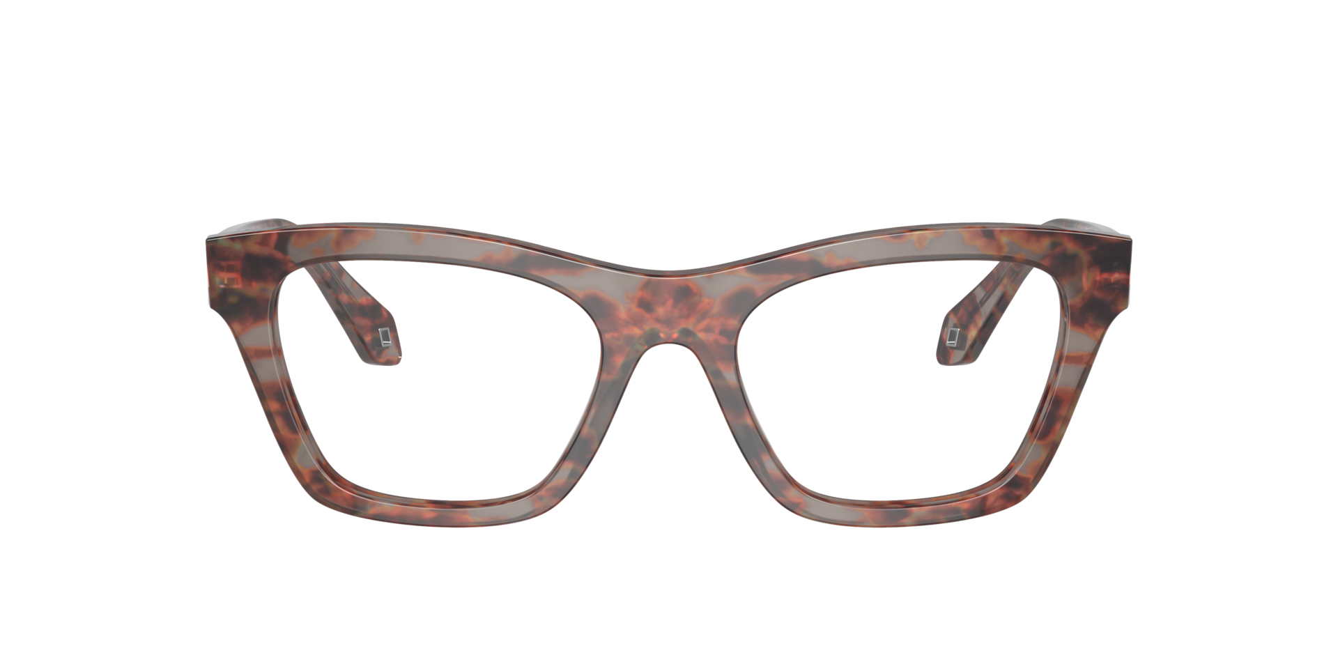 Grijs Havana AR7240 -  Acetate Brillen