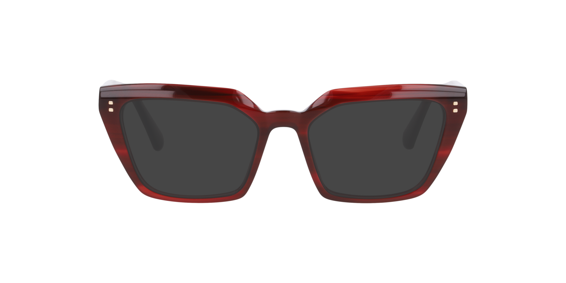 Red Horn Victoria -  Acetate Zonnebrillen