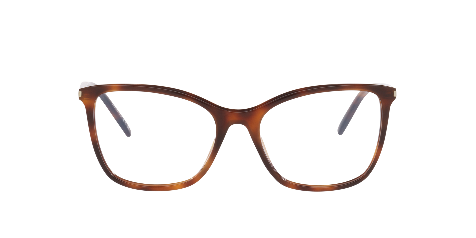 Tortoise Light SL835 -  Acetate Brillen