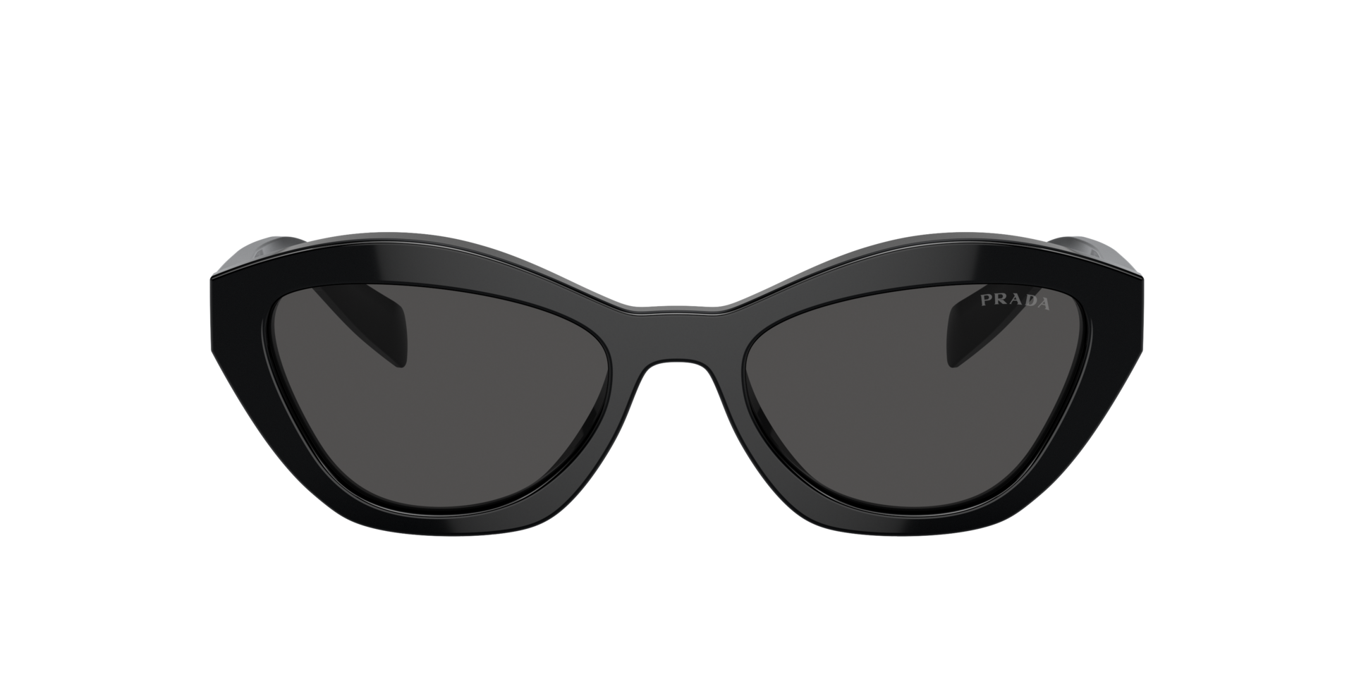 Schwarz PR A02S -  Acetate Sonnenbrillen