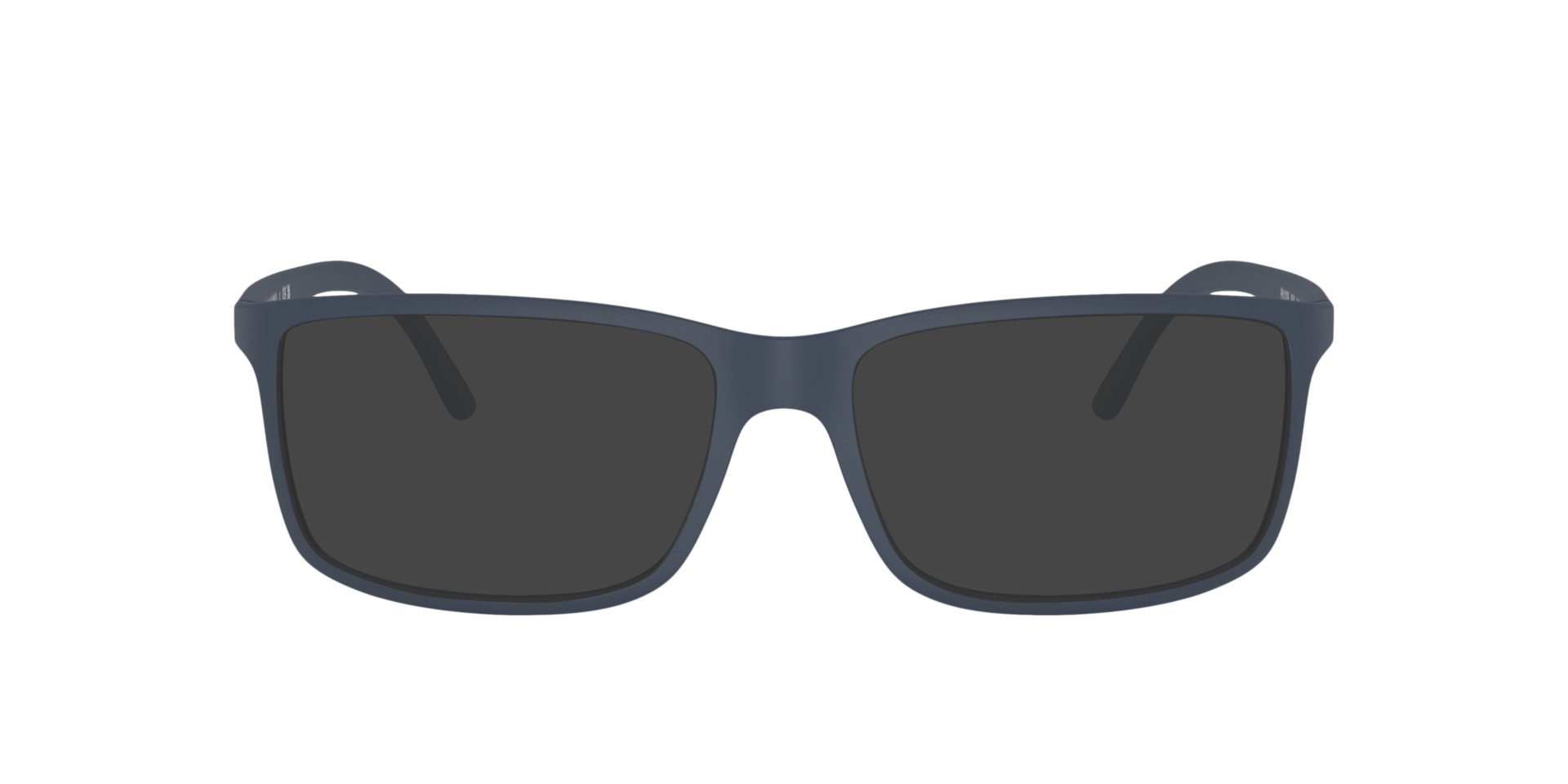 Marineblau matt PH2126 -  Plastic Sonnenbrillen