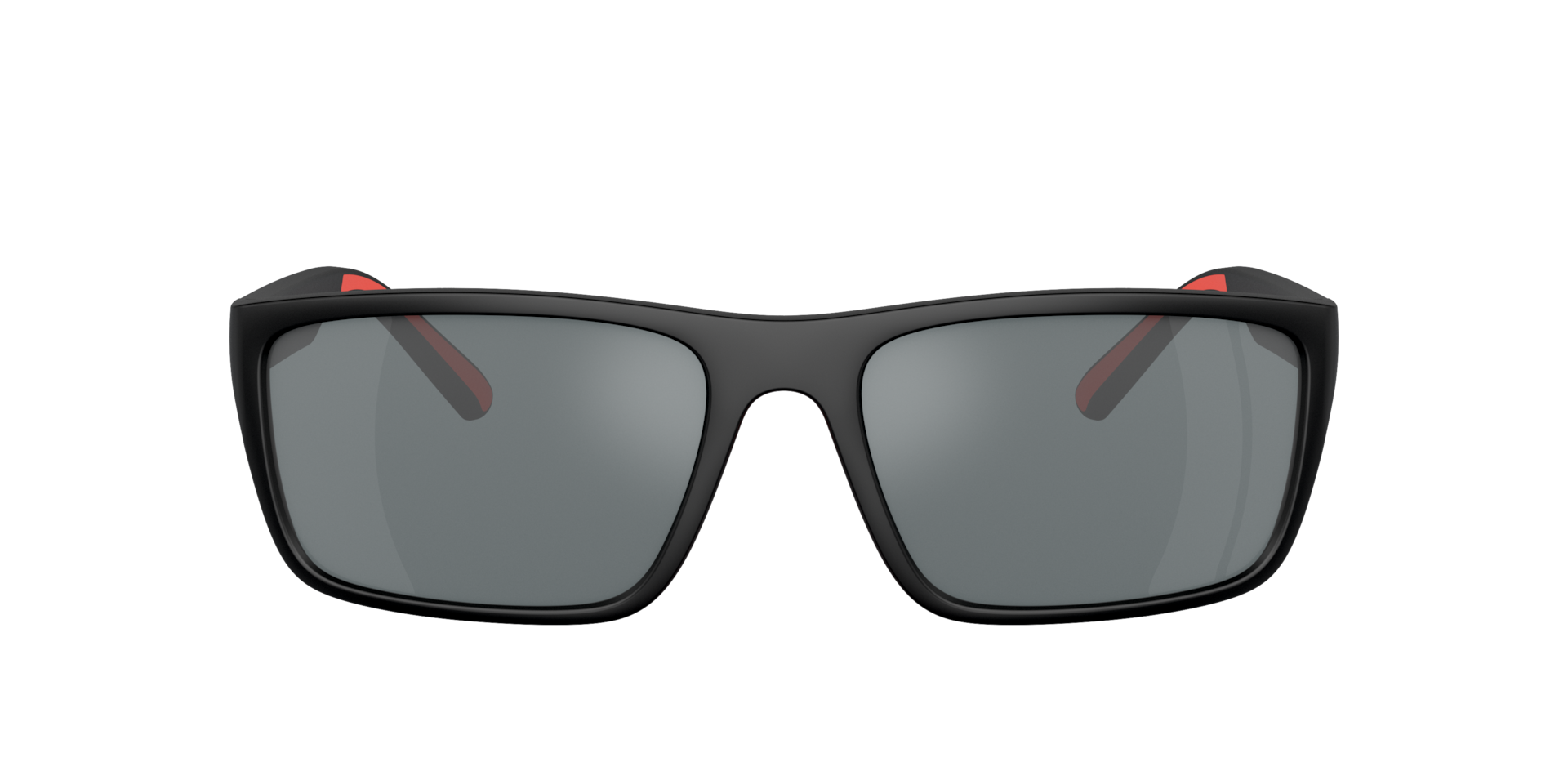Matt Schwarz FZ6003U - Plastic Sonnenbrillen Matt Schwarz FZ6003U - Plastic Sonnenbrillen