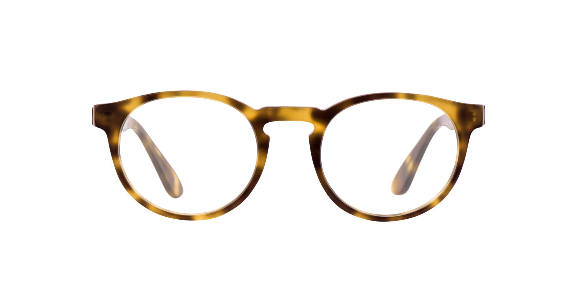 Hazel Tortoise Steven S. -  Acetate Brillen