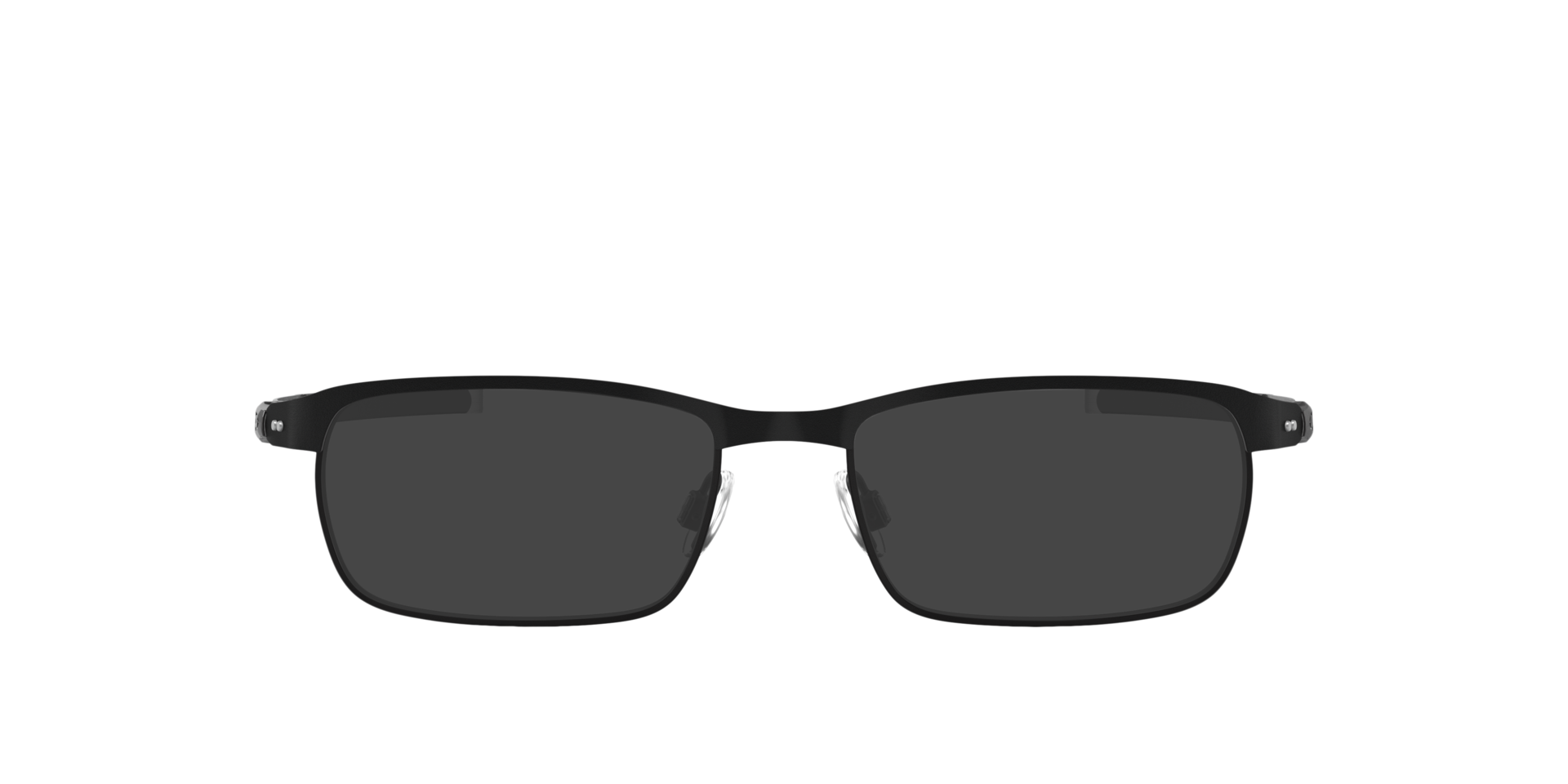 TinCup™ Koolstof MetaalEyeglass Frames van B24, met getinte lenzen