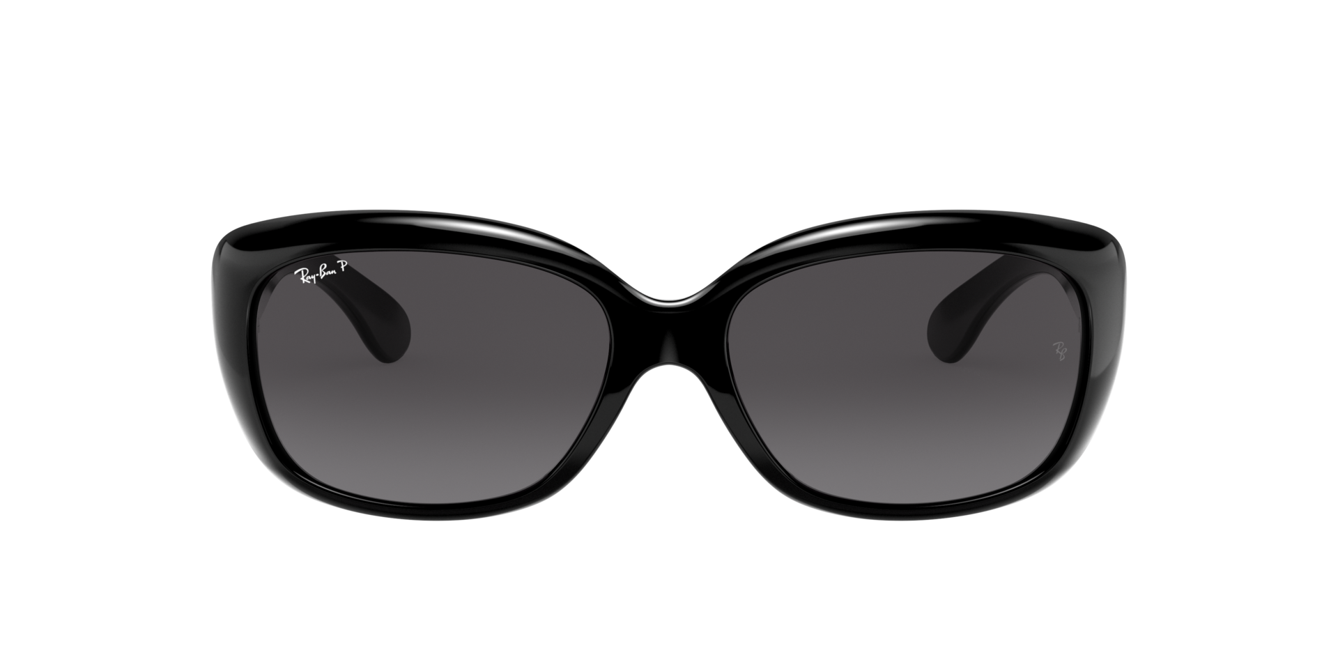 Schwarz RB4101 -  Plastic Sonnenbrillen
