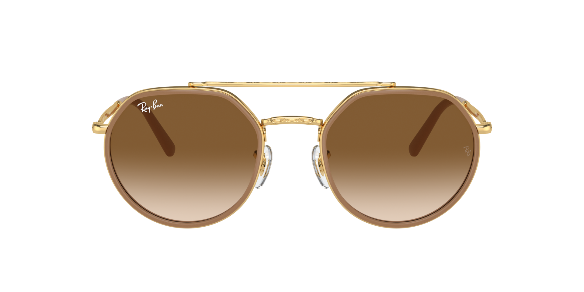 Arista Gold RB3765 -  Metal Sonnenbrillen