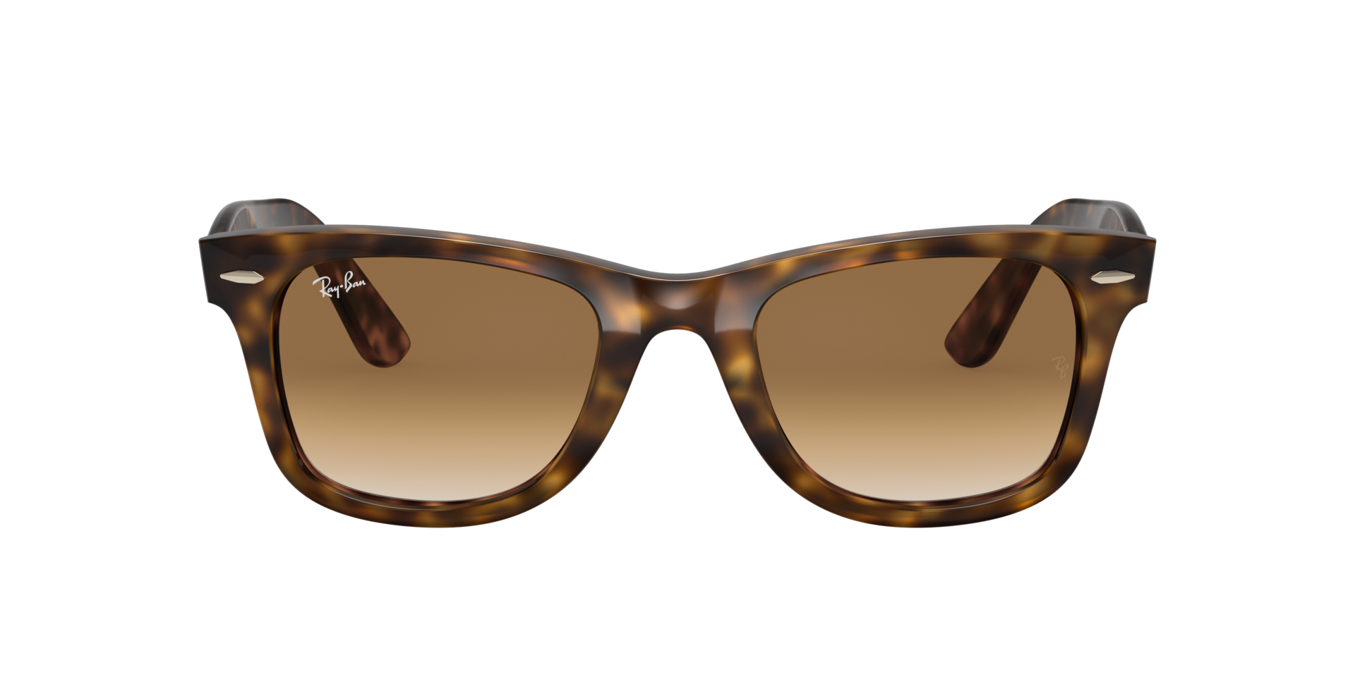 Licht Havana RB4340 -  Plastic Zonnebrillen