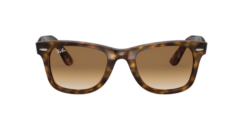 Ray-Ban - RB4340, Hellhavana/Light Havana/brown, Größe: Large
