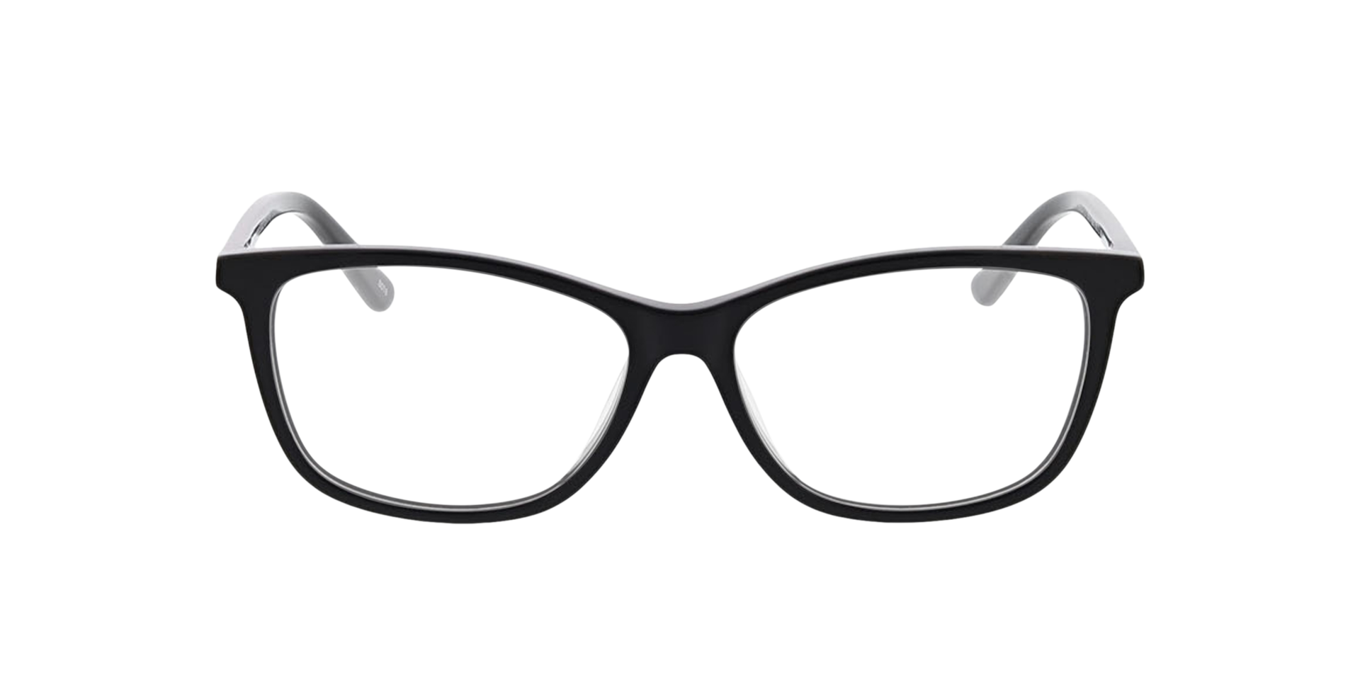 Schwarz Paris -  Acetate Brillen