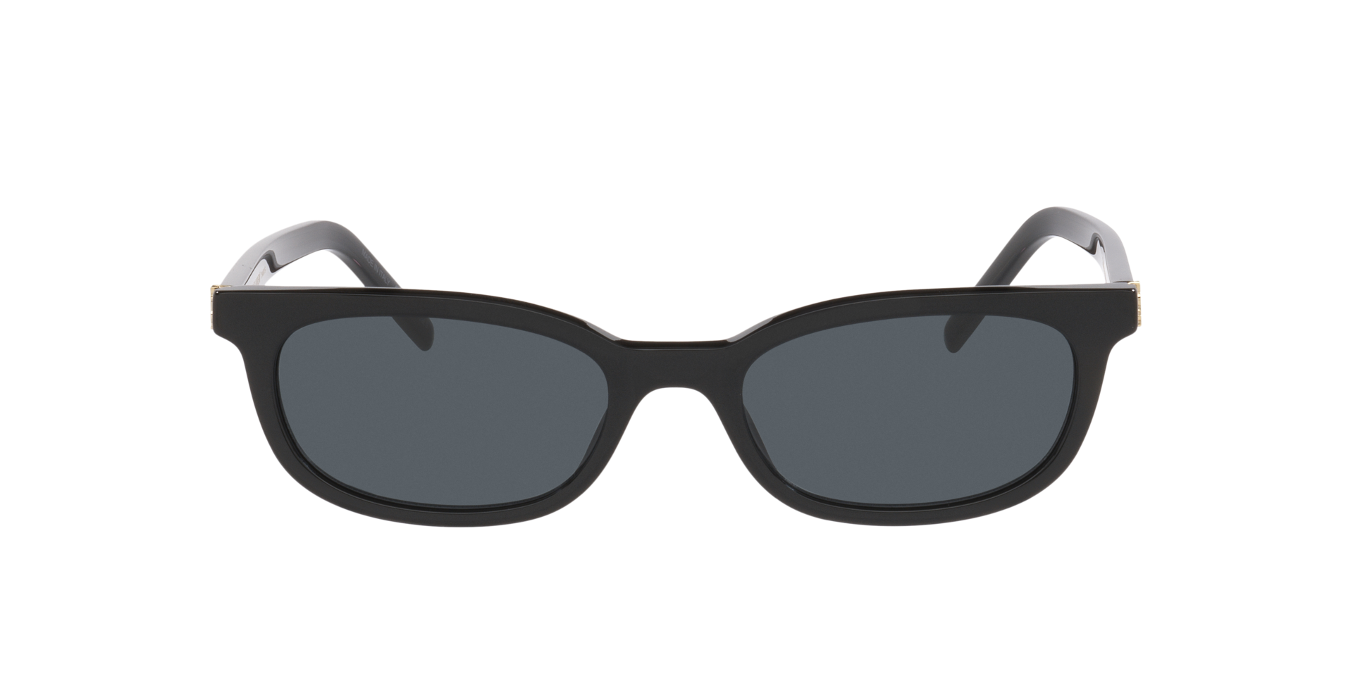 Zwart Sl M160 -  Acetate Zonnebrillen