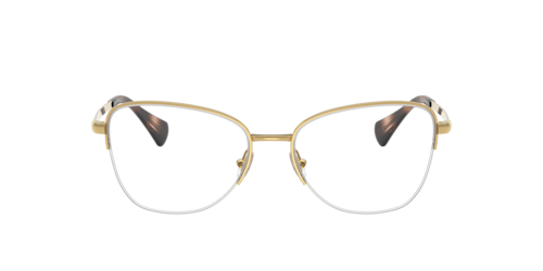 Ralph - RA6061, Damen, Glänzendes Gold/Shiny Rose Gold/Shiny Gold, Größe: Durchschnittlich