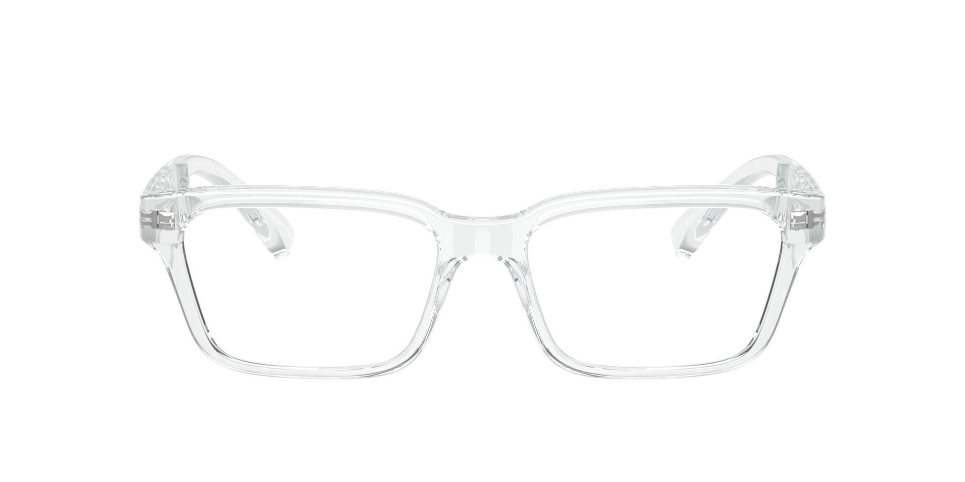 Glanzend Kristal AX3116 -  Plastic Brillen