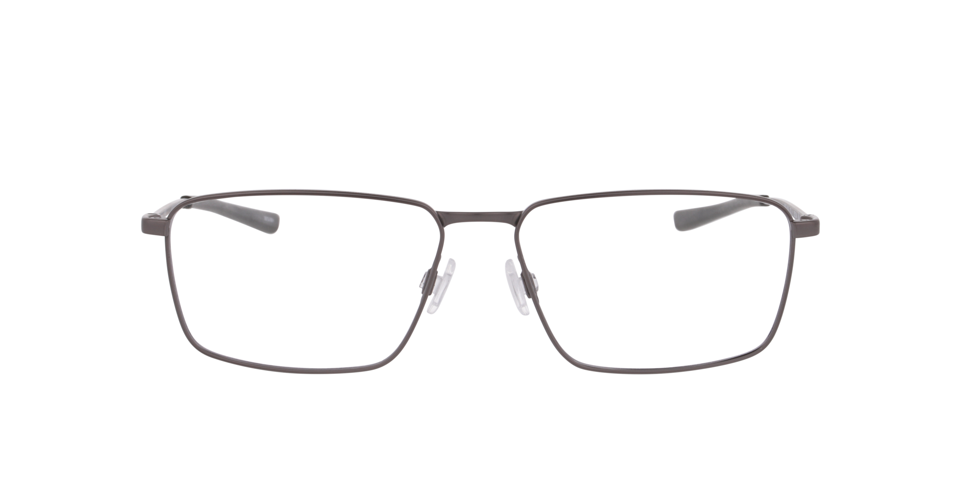 Staalgrijs Nike 4319 -  Metal Zonnebrillen