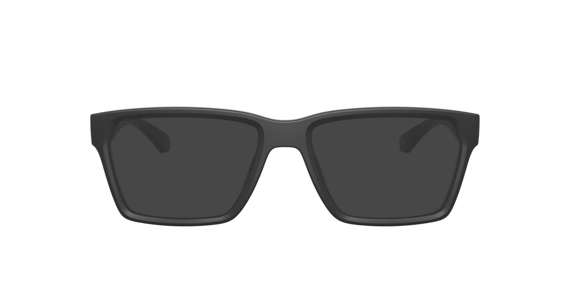 Black Top Matte/Shiny Pinz -  Plastic Zonnebrillen