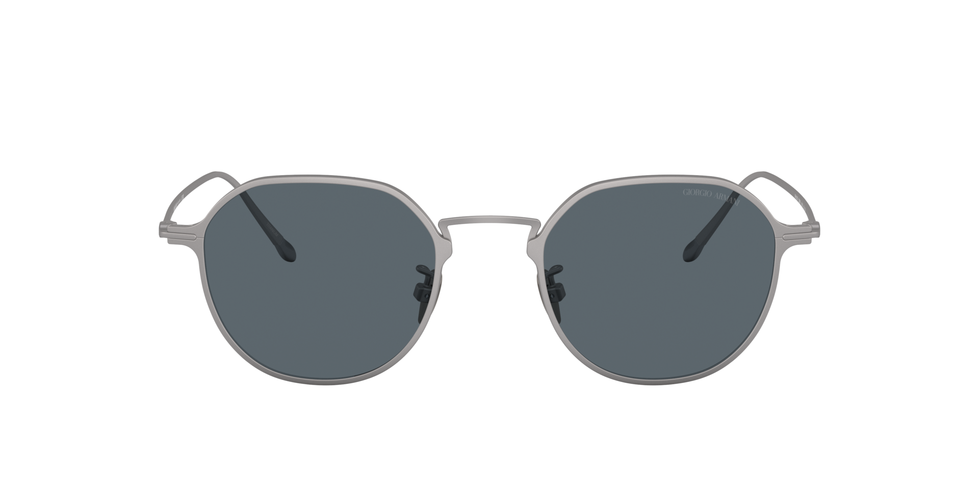 Giorgio Armani 8056597691628 Pillow Bronze Vollrand Sonnenbrillen 